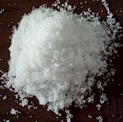 çinko sülfat heptahidrat